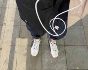 Giay Puma Whirlwind Classic 'White Gray' 351293-71