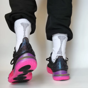 Giay Li-Ning Wade All City 11 'Sunrise' ABAT005-6