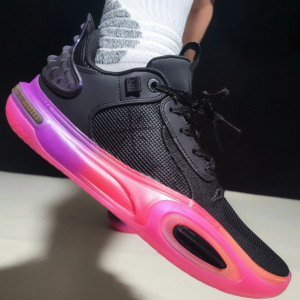 Giay Li-Ning Wade All City 11 'Sunrise' ABAT005-6