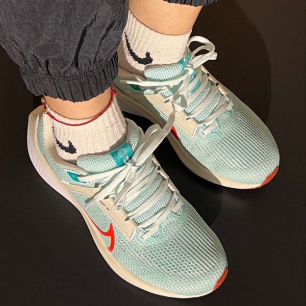 Giày Nike Air Zoom Pegasus 40 'Jade Ice' DV3854-300 - Hình ảnh 3