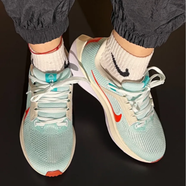 Giày Nike Air Zoom Pegasus 40 'Jade Ice' DV3854-300 - Hình ảnh 2