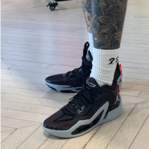 Giay Nikre Jordan Tatum 1 PF 'Old School' DZ3322-001