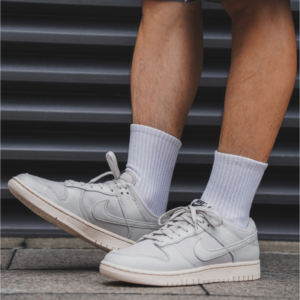 Giay Nike Dunk Low Retro PRM 'Light Orewood Brown' DZ2538-100