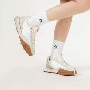 Giay New Balance XC 72 'Off White Gum' UXC72RD