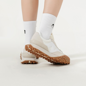 Giay New Balance XC 72 'Off White Gum' UXC72RD