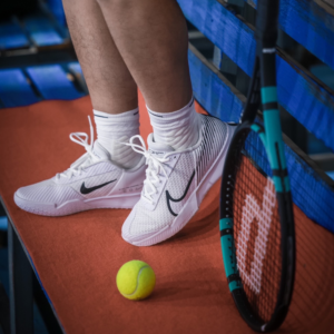 Giay Nike Zoom Vapor Pro 2 HC 'White' DR6191-101