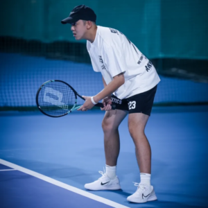 Giay Nike Zoom Vapor Pro 2 HC 'White' DR6191-101