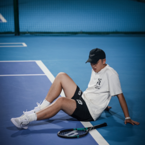 Giay Nike Zoom Vapor Pro 2 HC 'White' DR6191-101