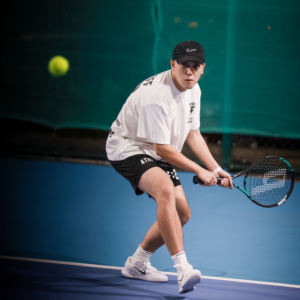 Giay Nike Zoom Vapor Pro 2 HC 'White' DR6191-101