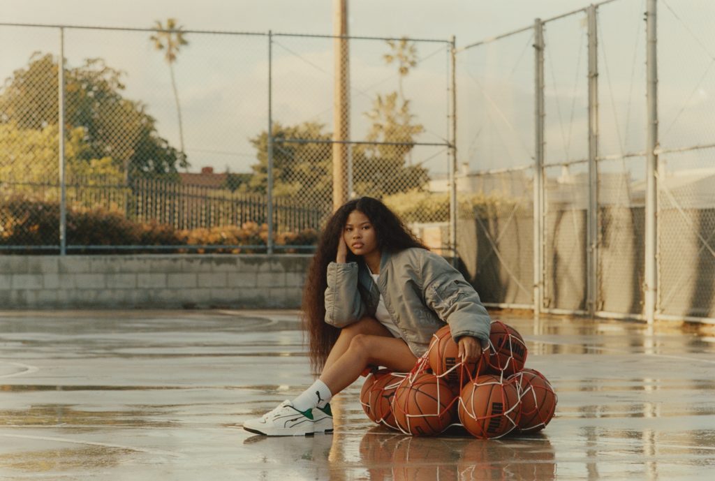 Những đôi giày Puma tuyệt nhất bạn có thể sở hữu ngay bây giờ Hinh anh 6: Nhung doi giay Puma tuyet nhat ban co the so huu ngay bay gio