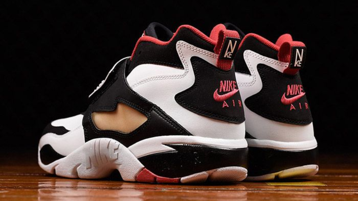 Hinh anh 5: So luoc lich su ve Deion Sanders va Nike Air Diamond Turf