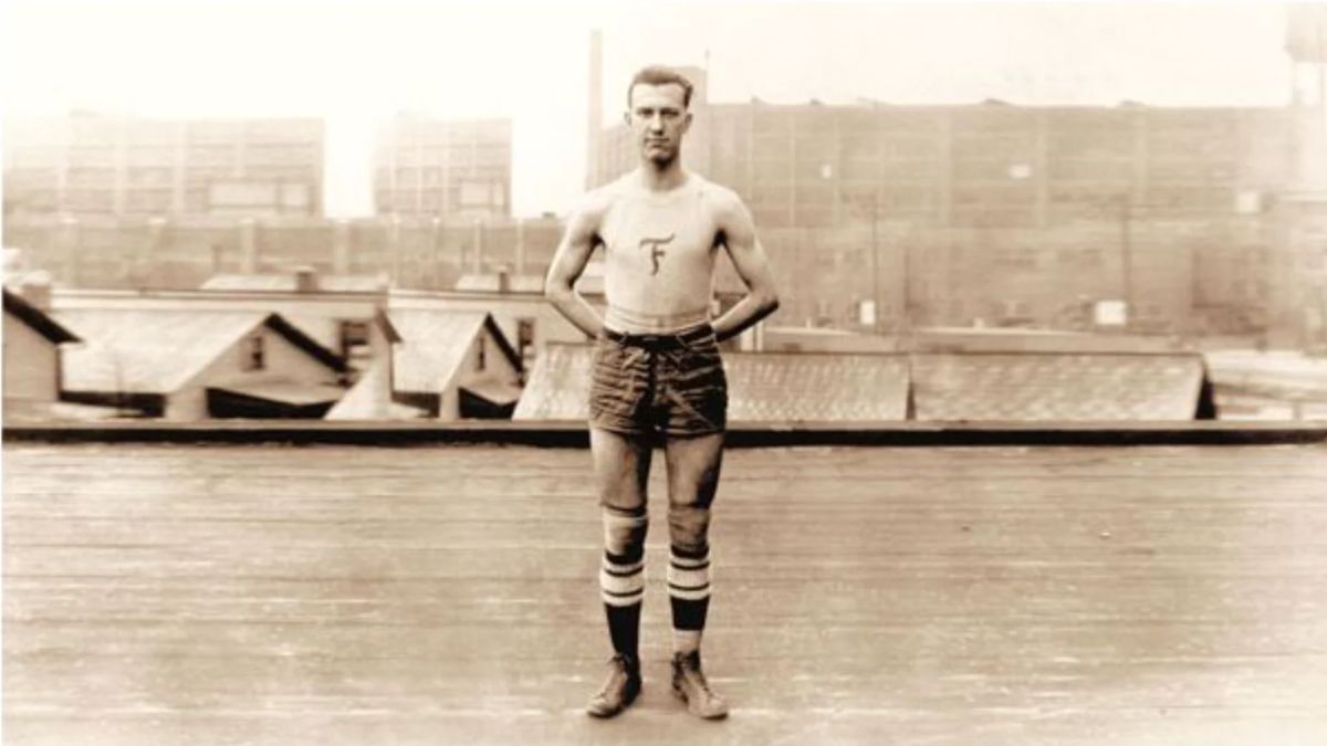 Hinh anh 4: So luoc ve lich su cua Converse Chuck Taylor All Star