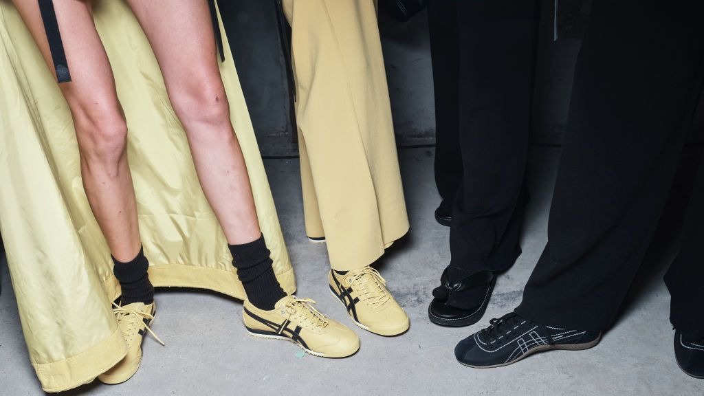 Sức hút đặc biệt của Onitsuka Tiger Mexico 66 Hinh anh 5: Suc hut dac biet cua Onitsuka Tiger Mexico 66