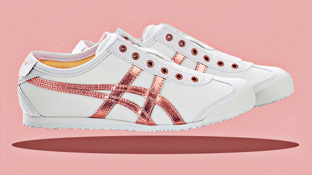 Sức hút đặc biệt của Onitsuka Tiger Mexico 66 Hinh anh 6: Suc hut dac biet cua Onitsuka Tiger Mexico 66