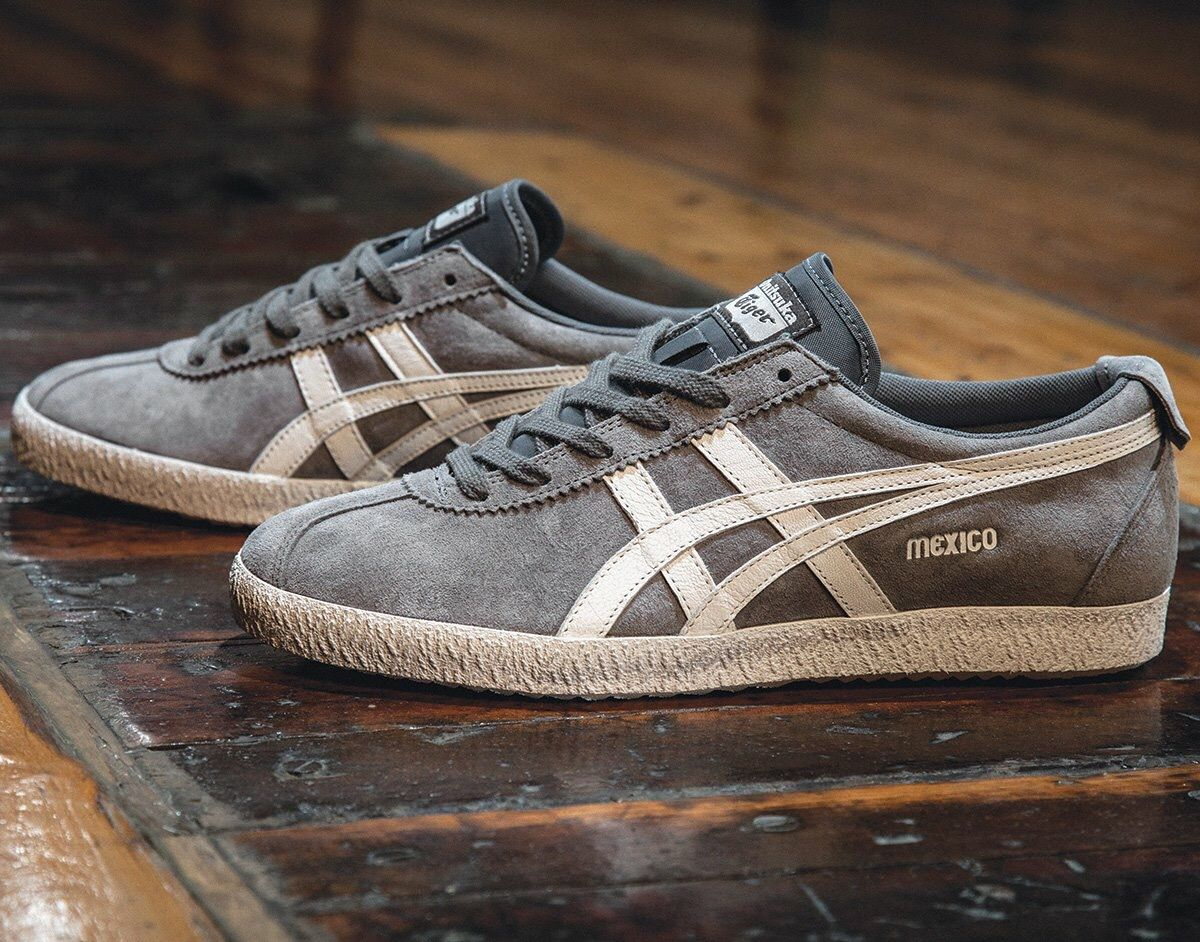 Sức hút đặc biệt của Onitsuka Tiger Mexico 66 Hinh anh 3: Suc hut dac biet cua Onitsuka Tiger Mexico 66