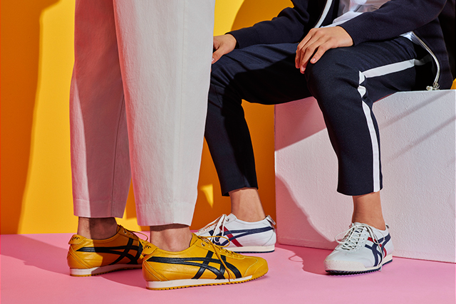 Sức hút đặc biệt của Onitsuka Tiger Mexico 66 Hinh anh 4: Suc hut dac biet cua Onitsuka Tiger Mexico 66