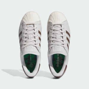 Giay Adidas Superstar Golf 'Grey One' ID9298