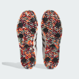 Giay Adidas Superstar Golf 'Grey One' ID9298