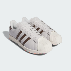Giay Adidas Superstar Golf 'Grey One' ID9298