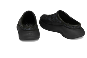 Giay Naked Wolfe Tide 'Triple Black'