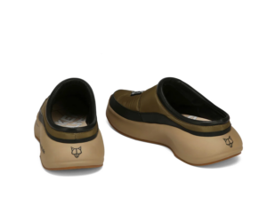 Giay Naked Wolfe Tide 'Khaki'