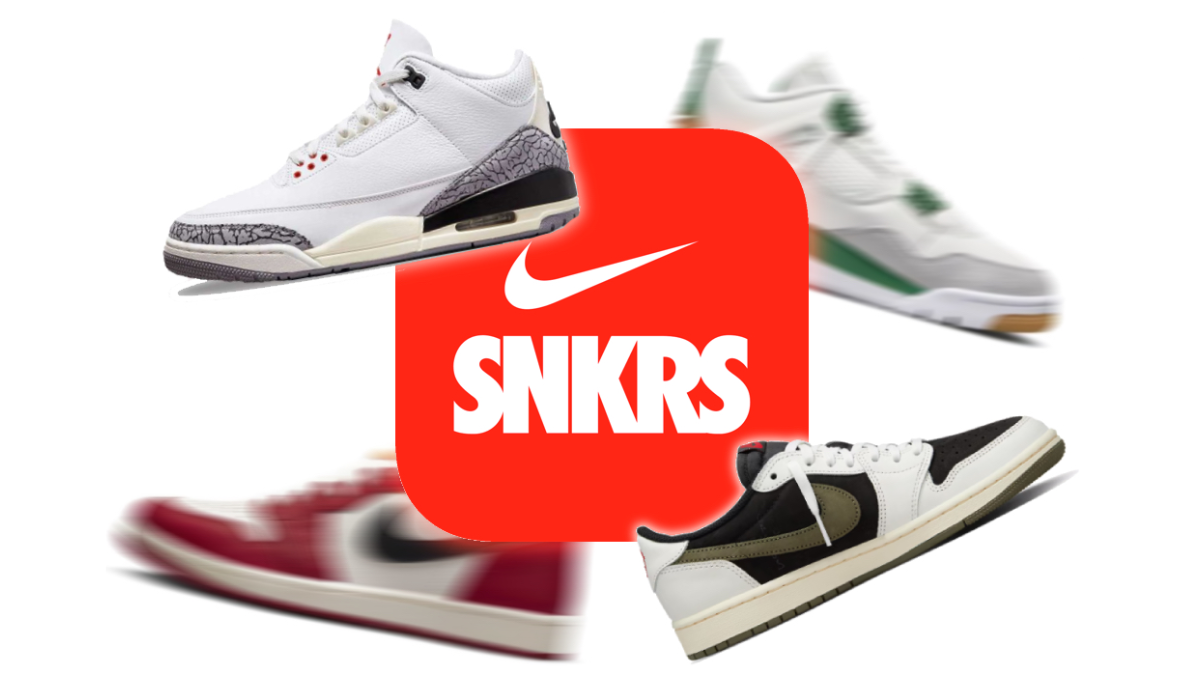 snkrs day nike