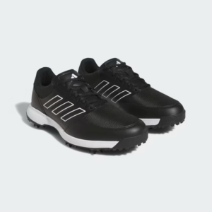Giay Adidas Tech Response 3.0 Wide Golf 'Black' GV6893