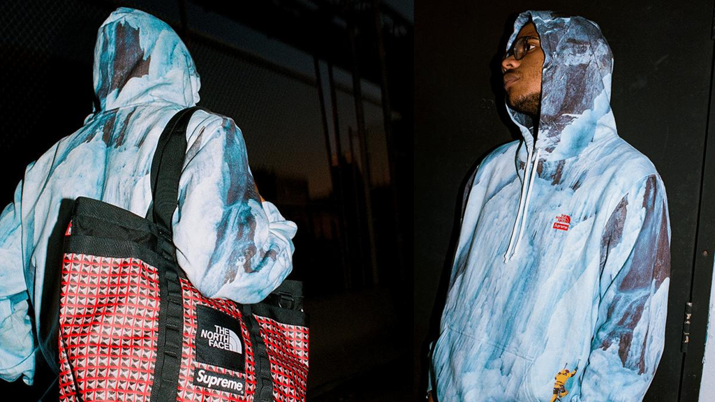 Hinh anh 3: The North Face - Thuong hieu chinh phuc nhung dinh nui