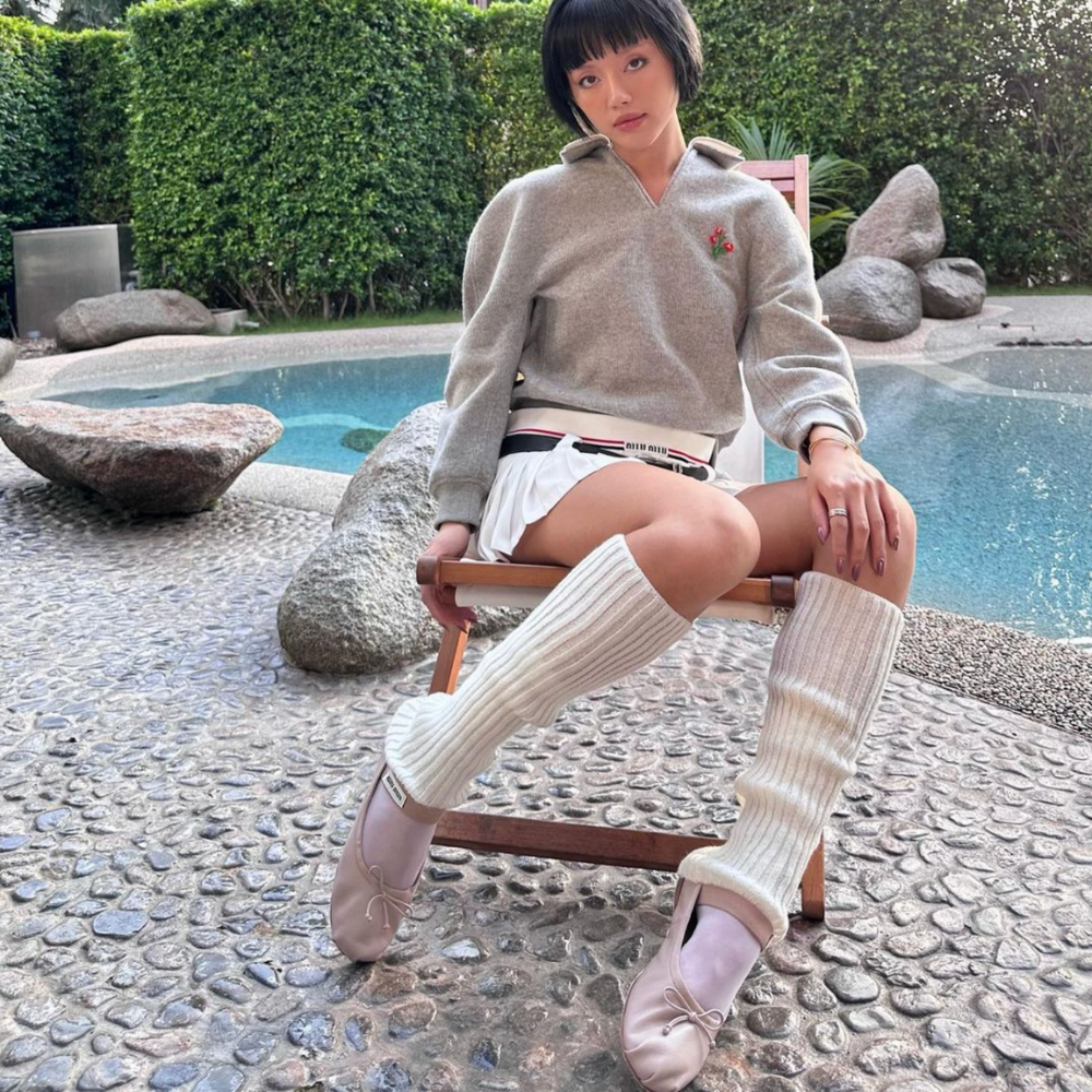 Hinh anh 9: Goi ten 5 mau giay nu tinh "len xu huong" trong mua he nam 2023