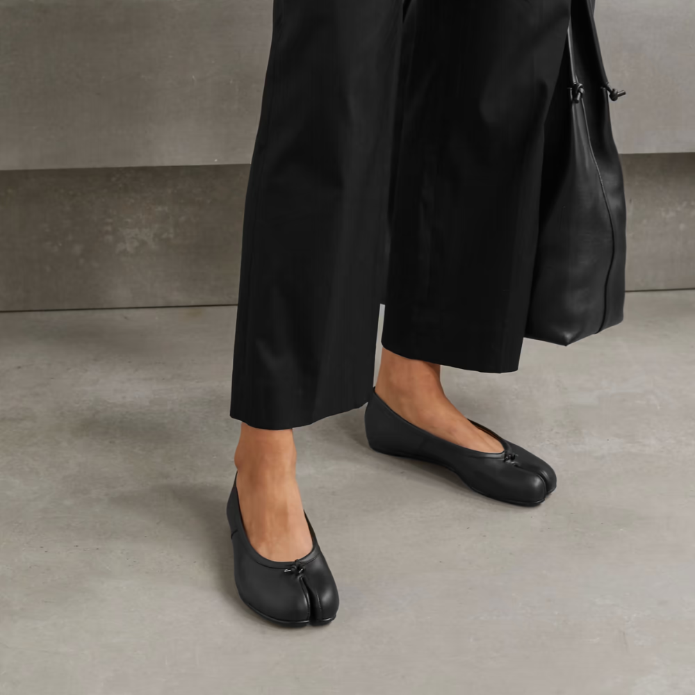 Hinh anh 6: Goi ten 5 mau giay nu tinh "len xu huong" trong mua he nam 2023