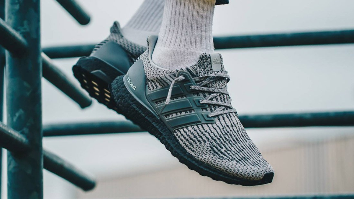 Nhung cau chuyen thu vi xoay quanh dong giay Adidas Ultra Boost