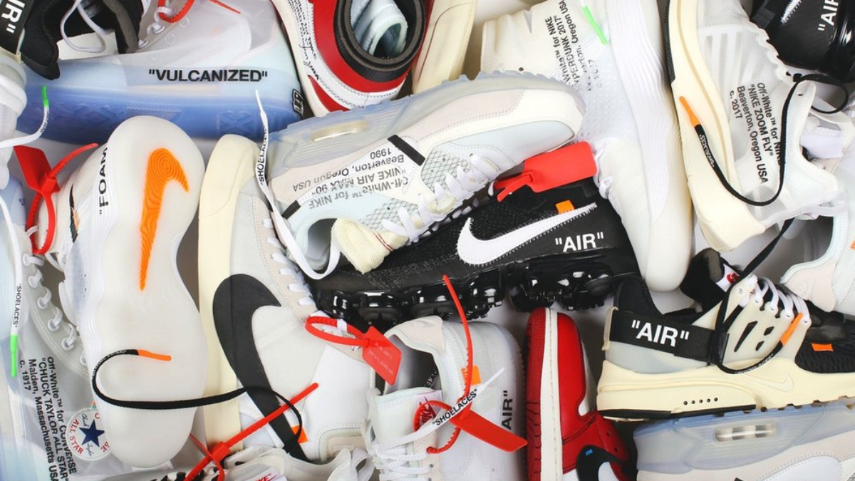 Top 10 man hop tac giay the thao mang tinh bieu tuong (Phan 1)