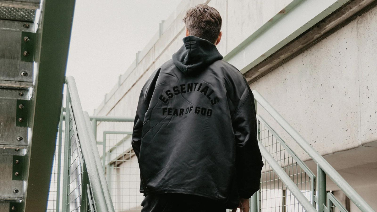 Nhung dieu ban can biet ve thuong hieu Fear of God