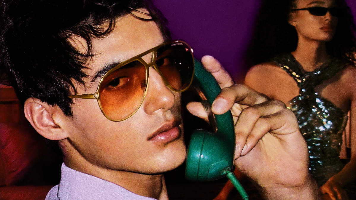 Diem qua top 10 thuong hieu kinh mat hang dau the gioi (Phan 2)