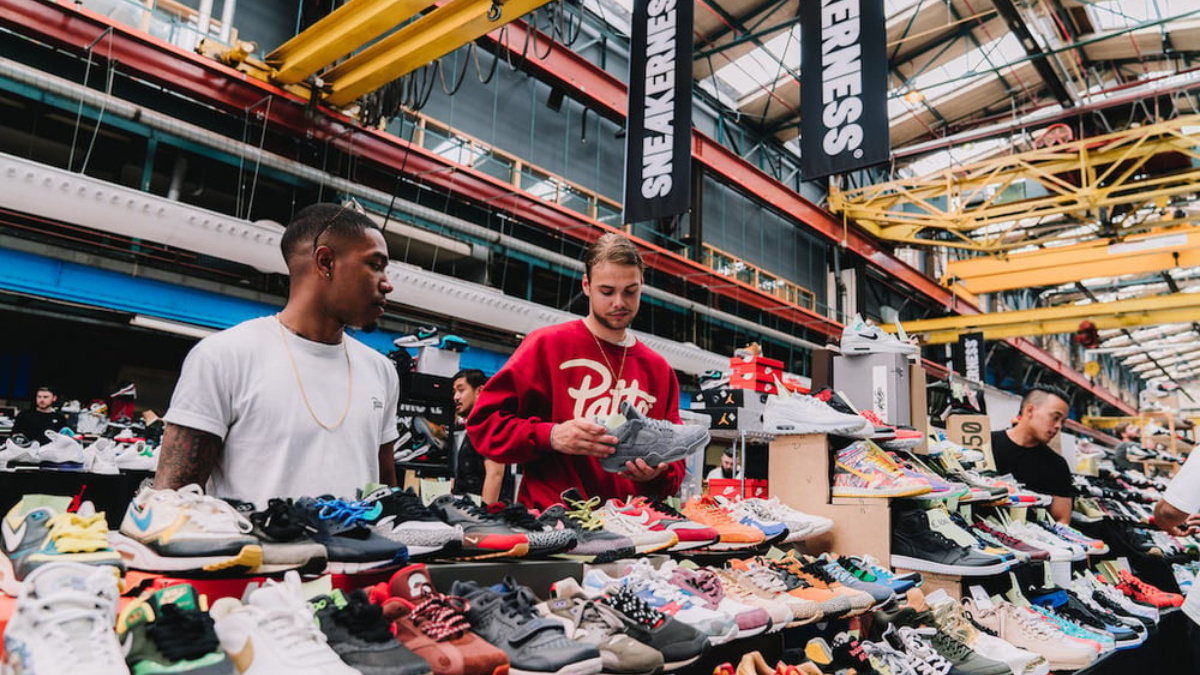 Top 10 su kien giay the thao dang chu y dien ra hang nam (Phan 1)