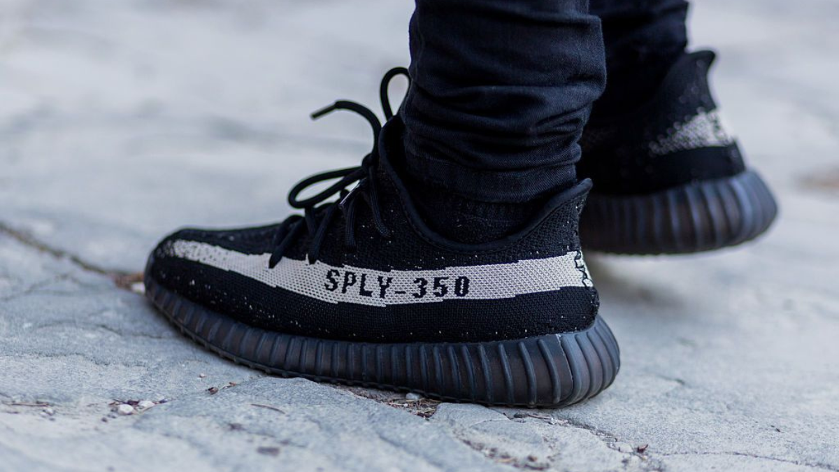 Yeezy Day - Su kien thuong nien ton vinh de che cua Kanye West