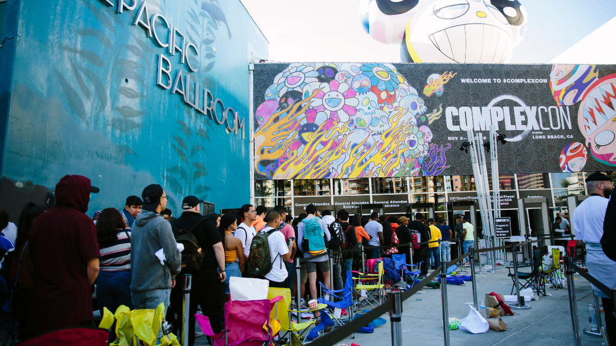 Top 10 su kien giay the thao dang chu y dien ra hang nam (Phan 2)