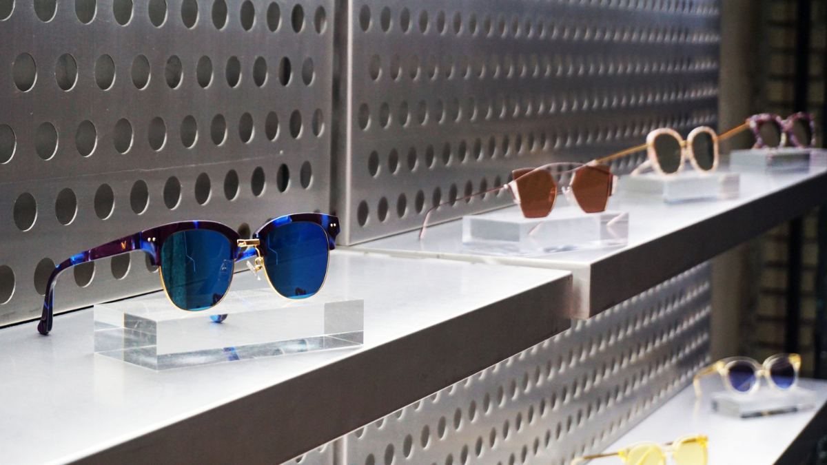 Nhung dieu co the ban chua biet ve thuong hieu Gentle Monster