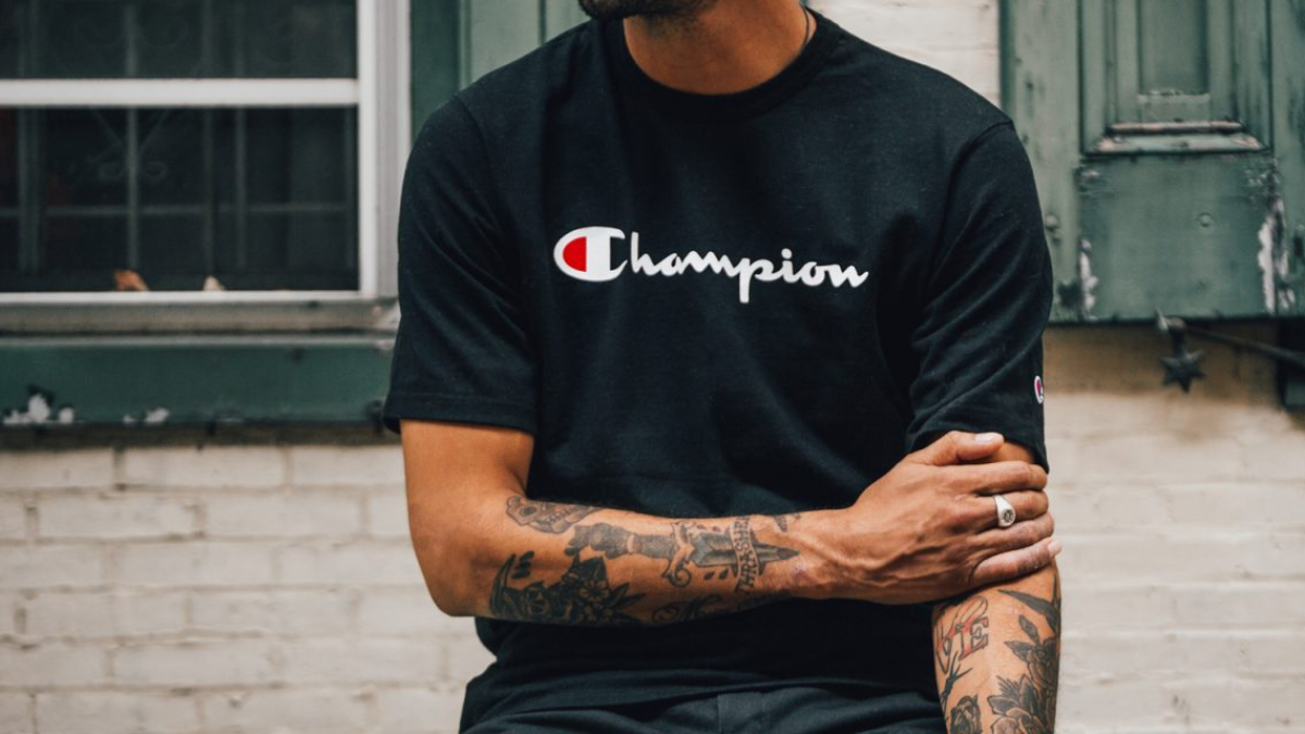 Nhung cau chuyen thu vi xoay quanh thuong hieu Champion