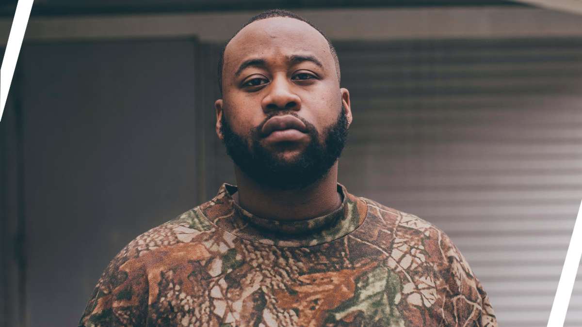 Joe Freshgoods: Nghe si thoi trang voi dam me sang tao chay bong