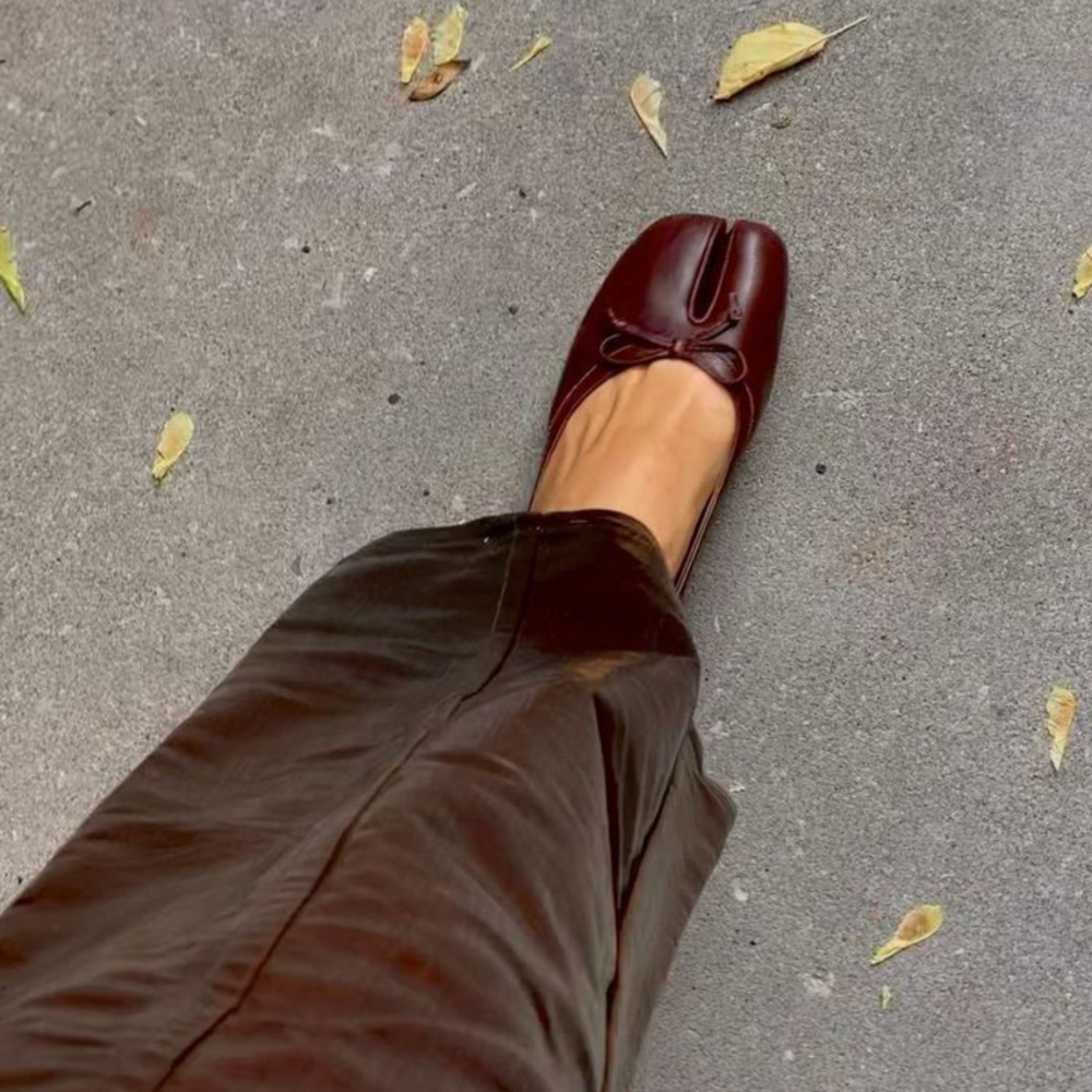 Hinh anh 5: Goi ten 5 mau giay nu tinh "len xu huong" trong mua he nam 2023