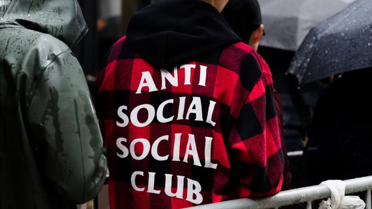 Tai sao Anti Social Social Club lai duoc gen Z yeu thich den vay?
