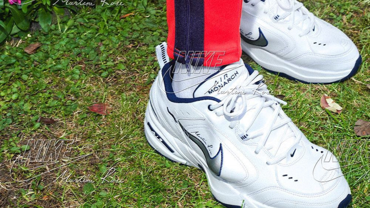 Hinh anh 8: Toa sang nhu nha thiet ke thien tai Martine Rose