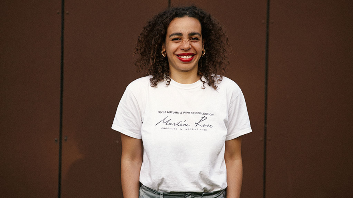 Hinh anh 1: Toa sang nhu nha thiet ke thien tai Martine Rose