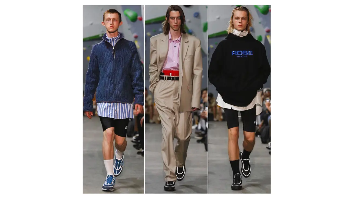 Hinh anh 4: Toa sang nhu nha thiet ke thien tai Martine Rose