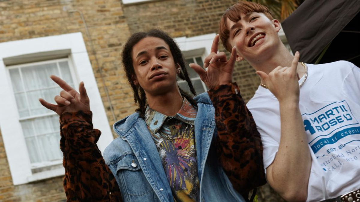 Hinh anh 5: Toa sang nhu nha thiet ke thien tai Martine Rose