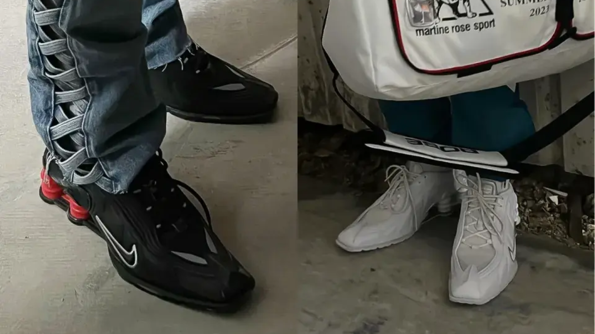 Hinh anh 10: Toa sang nhu nha thiet ke thien tai Martine Rose