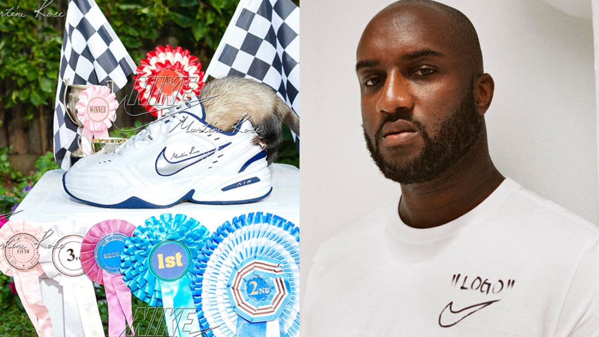 Hinh anh 11: Toa sang nhu nha thiet ke thien tai Martine Rose