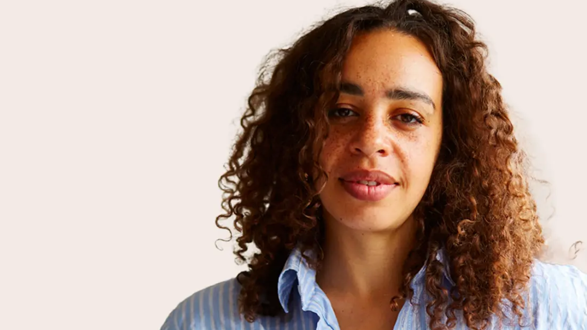 Toa sang nhu nha thiet ke thien tai Martine Rose