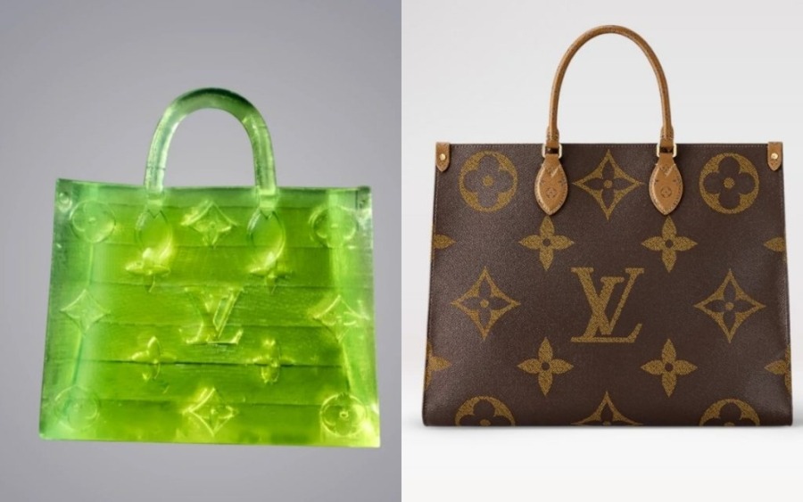 Hinh anh 2: Tui xach sieu nho - MSCHF thach thuc thi truong tui xach xa xi